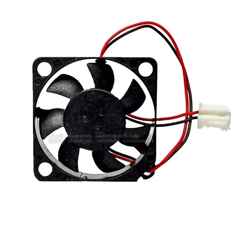 for SUNON MC30060V2-000C-A99 3006 5V 0.36W Silent Ultra-Thin Lamp Cooling Fan Built-in Blower