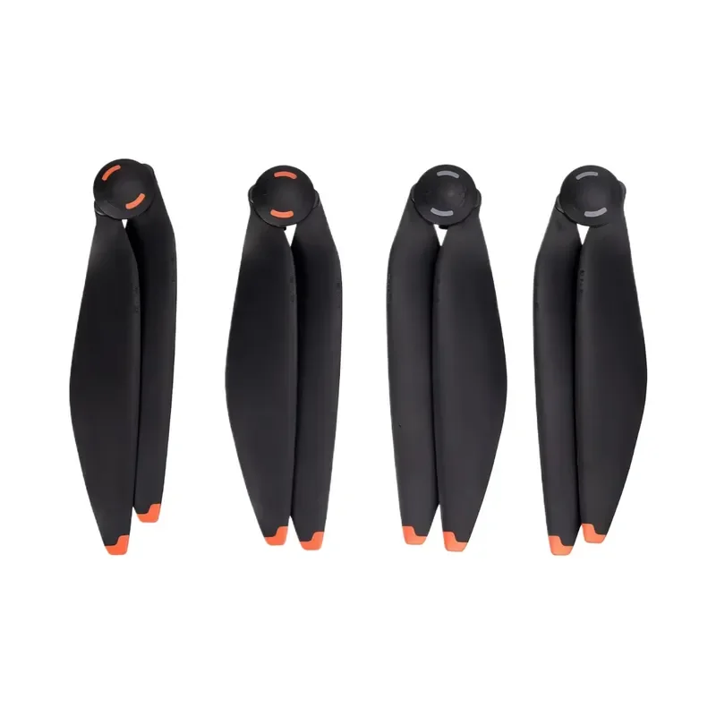 High Performance Replacement Propellers Compatible with DJI Mavic 4 Pro Drone 1158F Blades Quiet Low Noise Wing Accessories