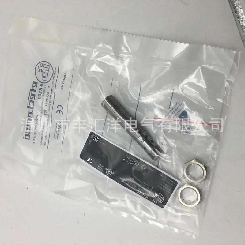 Nabijheidsschakelaar Inductieve Iim200 Sensor