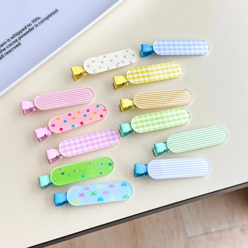 Hair Clip 	 Trendy Claw Clips Small Claw Clip 	 Accessories Woman Woman Hair Accessories 	 Hair Accessories