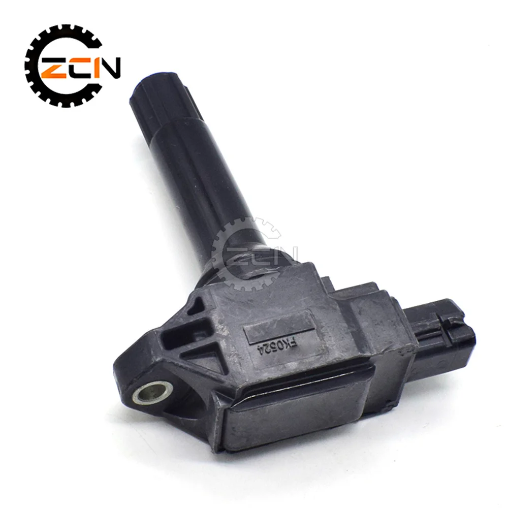 

Катушка зажигания FK0524 для Toyota 86 2.0L Scion FR-S Subaru BRZ Legacy 2.5L Outback WRX Forester Crosstrek Hybrid 2015-2016