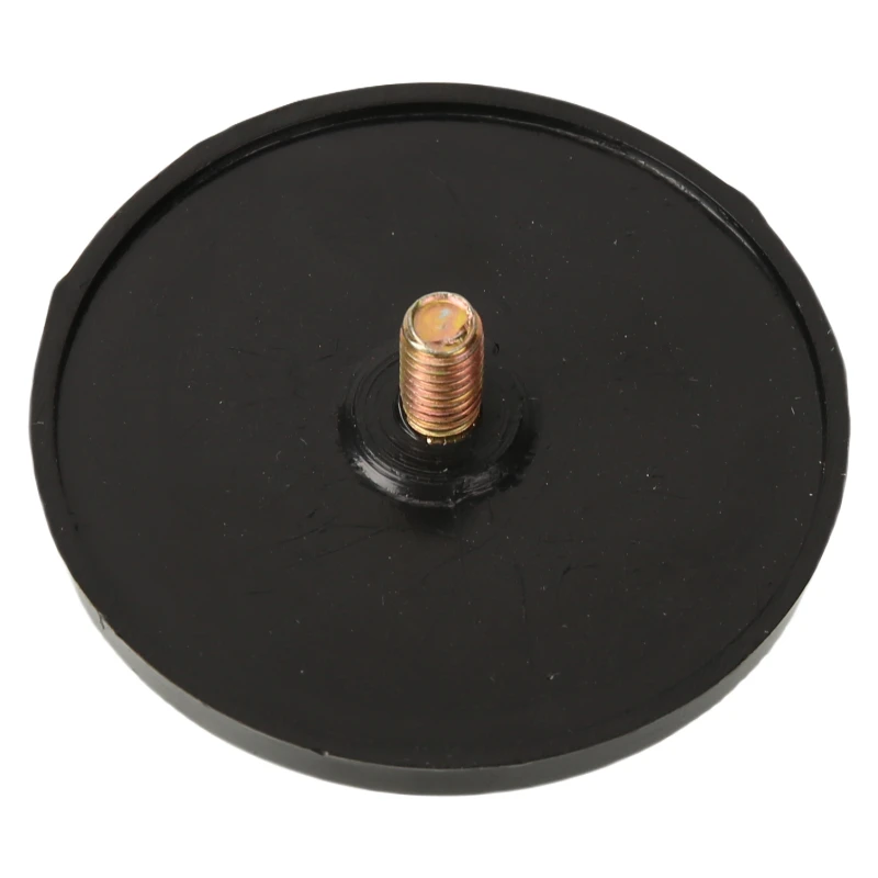 الجبهة شوكة مستديرة عاكس GM شاحنة دراجة نارية ATV دراجة دراجة عاكس عاكس السلامة #6