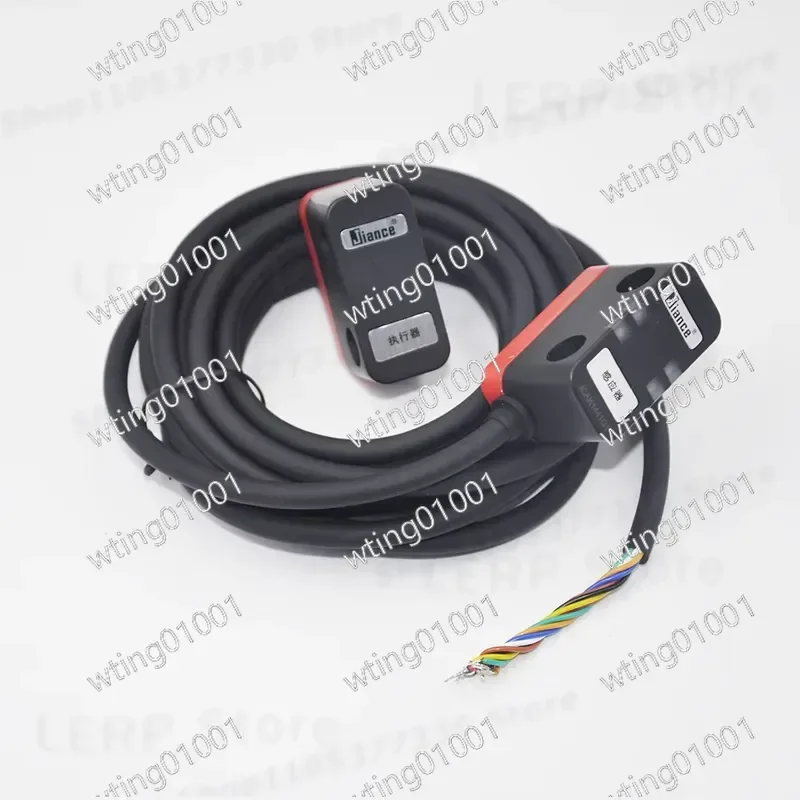 for RFID Non-contact Safety Door Switch Sensor Universal Single Code Compact Design Reliable Protection Easy Installation
