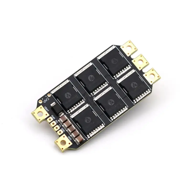 

TBS LUCID 12S 90A ESC