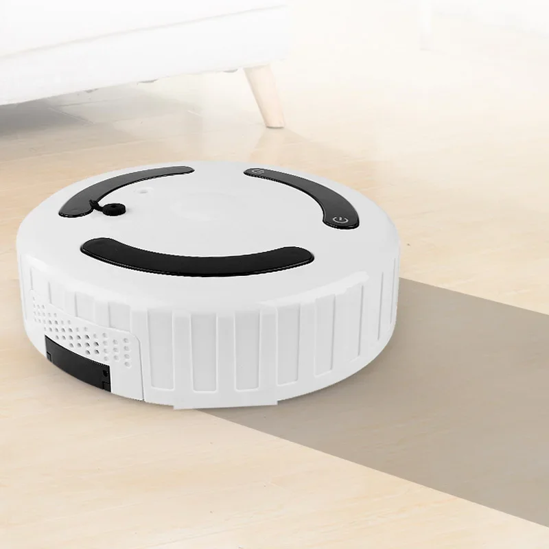 Xiaomi Mijia 5-in-1 Fully Automatic Smart Sweeper USB Vacuum Cleaner Quiet Wet Dry Cleaning Machine Household Appliances 2024