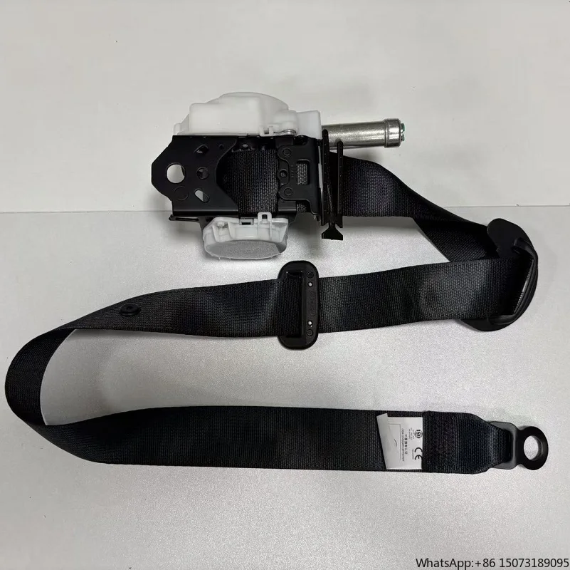 

China Wholesale 3 Points Seat Belt Car Safety Front Left / Right Seat Belt for 2020 RAV4