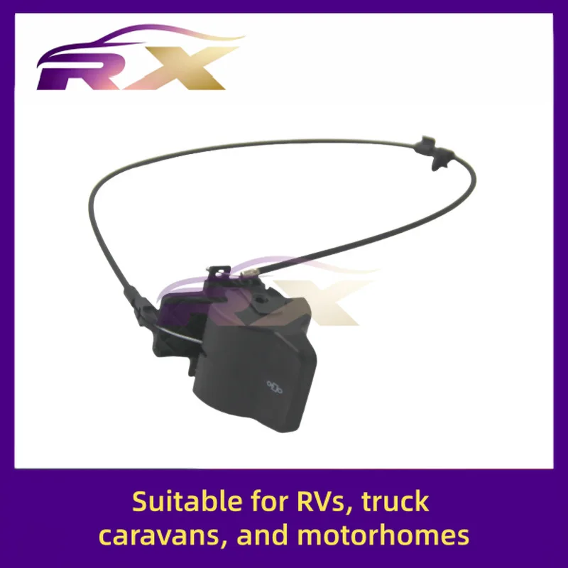 Подходит для автофургона, автодома Andorto с поддержкой талии, демпфирующий клапан, кнопка переключения седла для Jiefang J6V J6P J7