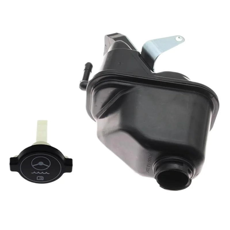 AS95-Car Power Steering Pump Oil Tank And Cover And Bracket 13583194 For  Captiva Sport L4 2.4L 2012-2015 Auto Parts