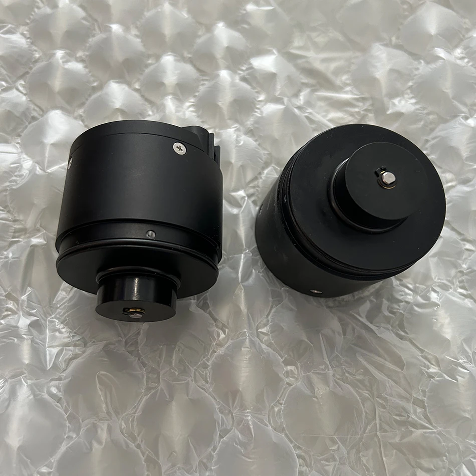 Сельськогорсионный дрон Agras T25/T20P/T40/T50, оригинальный центробежный двигатель для DJI, аксессуары для защиты растений, БПЛА, запасные части