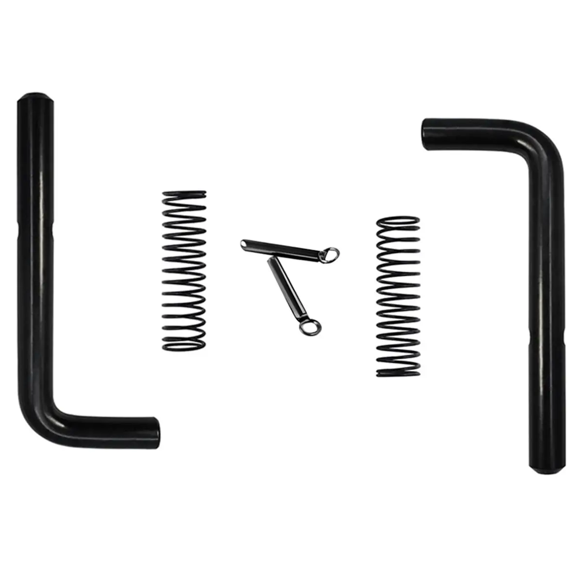 A56K 2 Packs 819T Trailer Gate Spring Repair Kit for Carry-on Utility Trailers,Trailer Gate Pin,Trailer Gate
