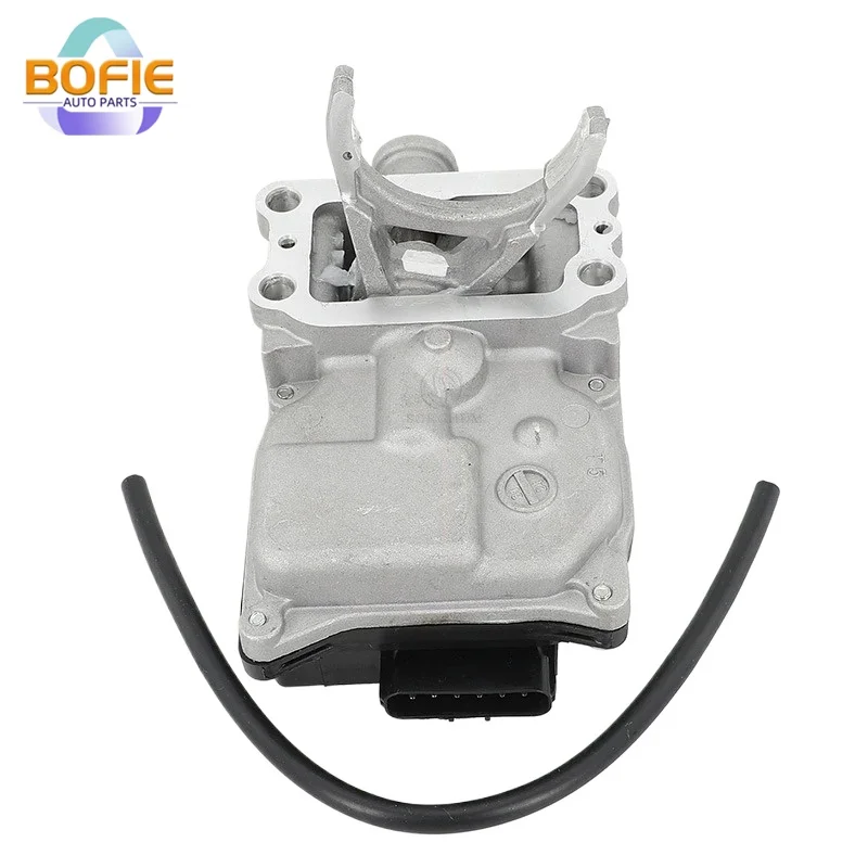 

OEM 41400-35034 41400-35032 41400-35033 Car Front Differential Vacuum Actuator For Toyota 4Runner FJ Cruiser Tacoma 2003-2019