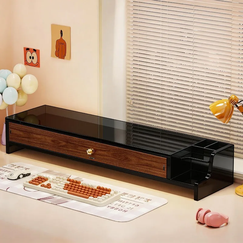 Computer holder Home laptop heightened rack Game computer heightened rack