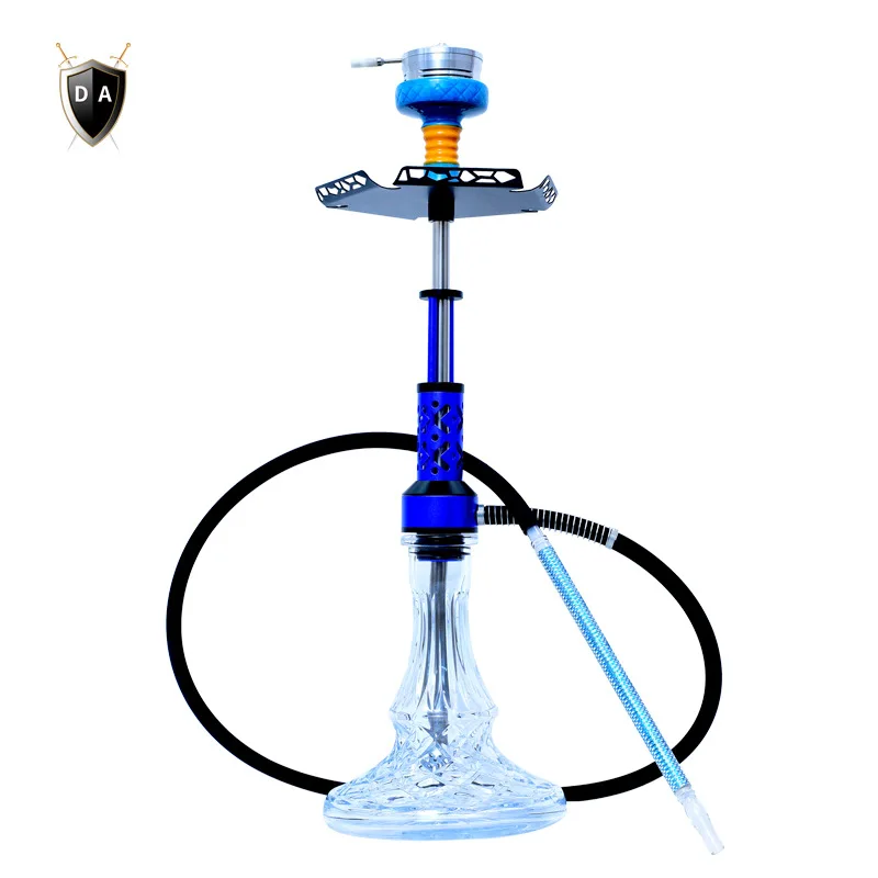 

Hookah Bars With Large Complete Set Of Fittings For Water Pipes Suit Smoking Set