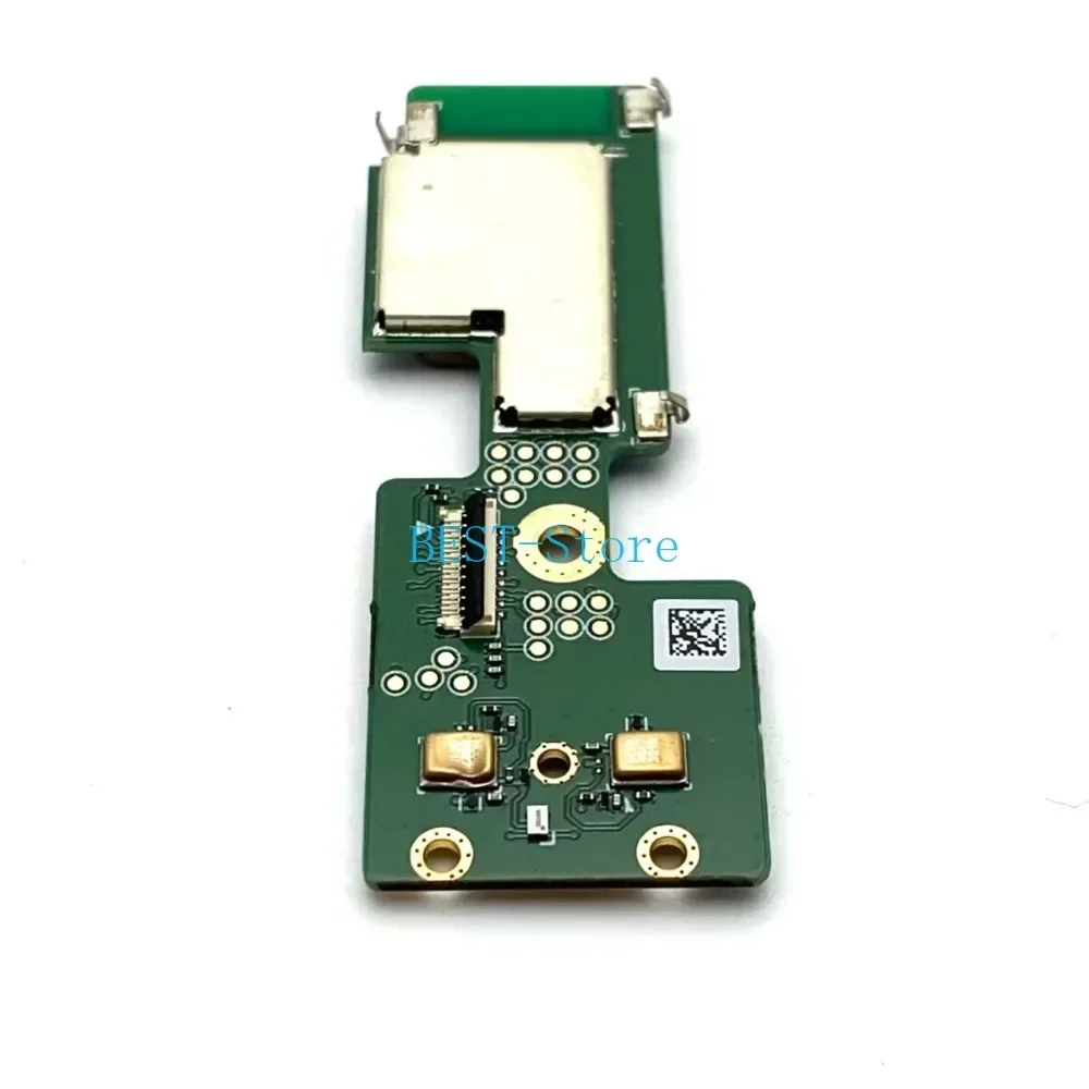 

100% Оригинальный модуль GPS-платы (PCB) с меню для ремонта спортивной камеры Gopro Max 360, аксессуары