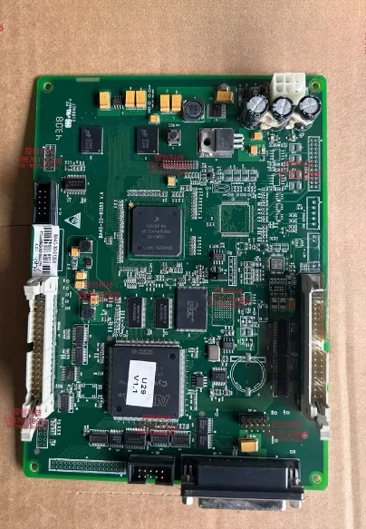 BS380 main control board power drive board, disassembly function package, package on the machine, buy with confidence,