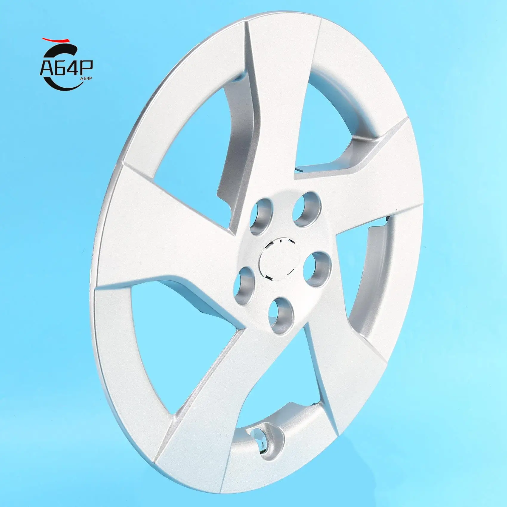 

A64P-15 Inch Car Wheel Cover Hub Cap Replacement For Toyota Prius 2010 2011 42602-47110