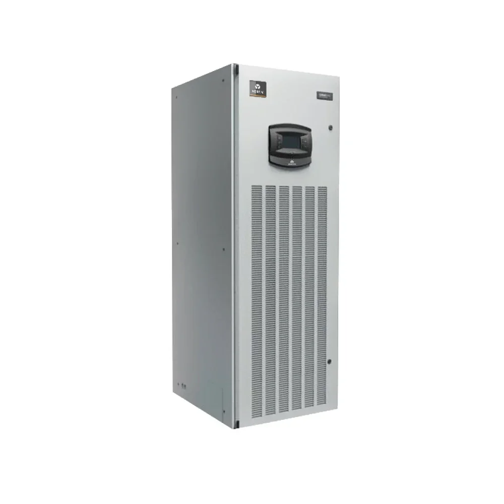 Vertiv Liebert LPC 10KW 15KW Umidade de temperatura constante Ar condicionado de alta precisão industrial para sala de servidor