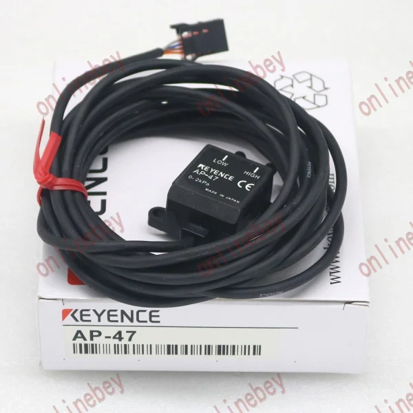 

Neu Ap-47 Druckschalter-wbr филоloser Versand Совершенно новый оригинальный Spot Plc