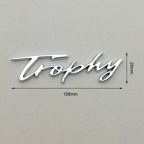 8 best sales mg trophy - №2