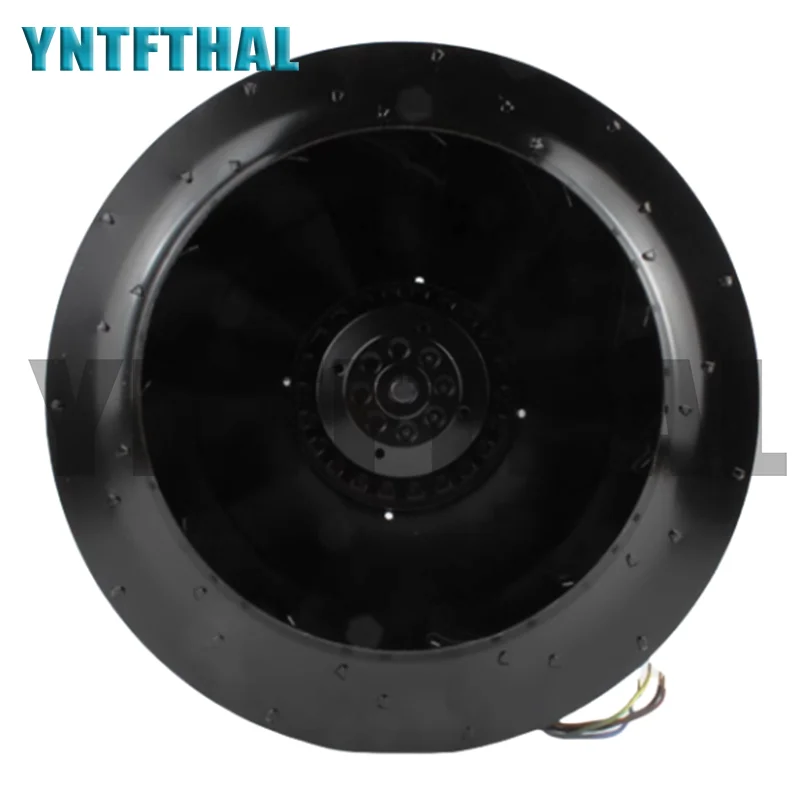 مروحة تبريد جديدة R2E280-AE52-05