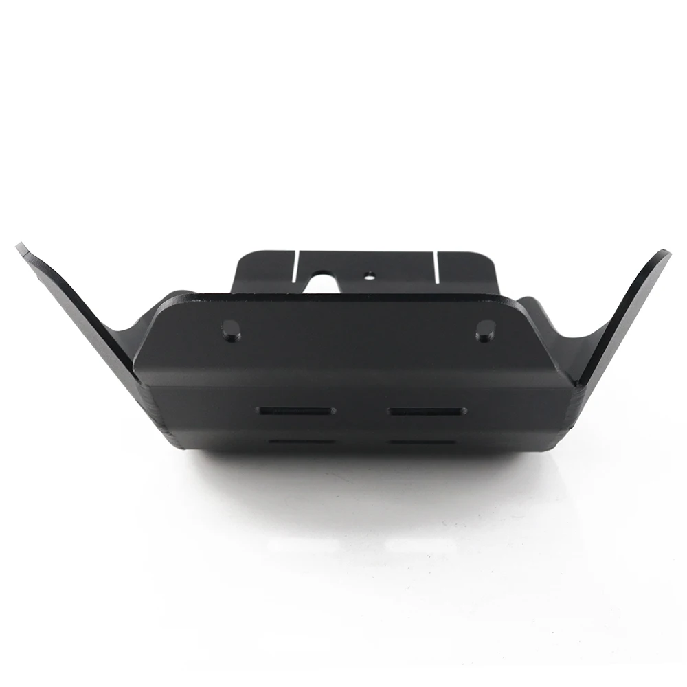 Skid Plate For Yamaha WR250F 2020-2023 YZ450F WR450F 2019-2023 YZ250FX Motorcycle Engine Protection Cover Chassis Guard