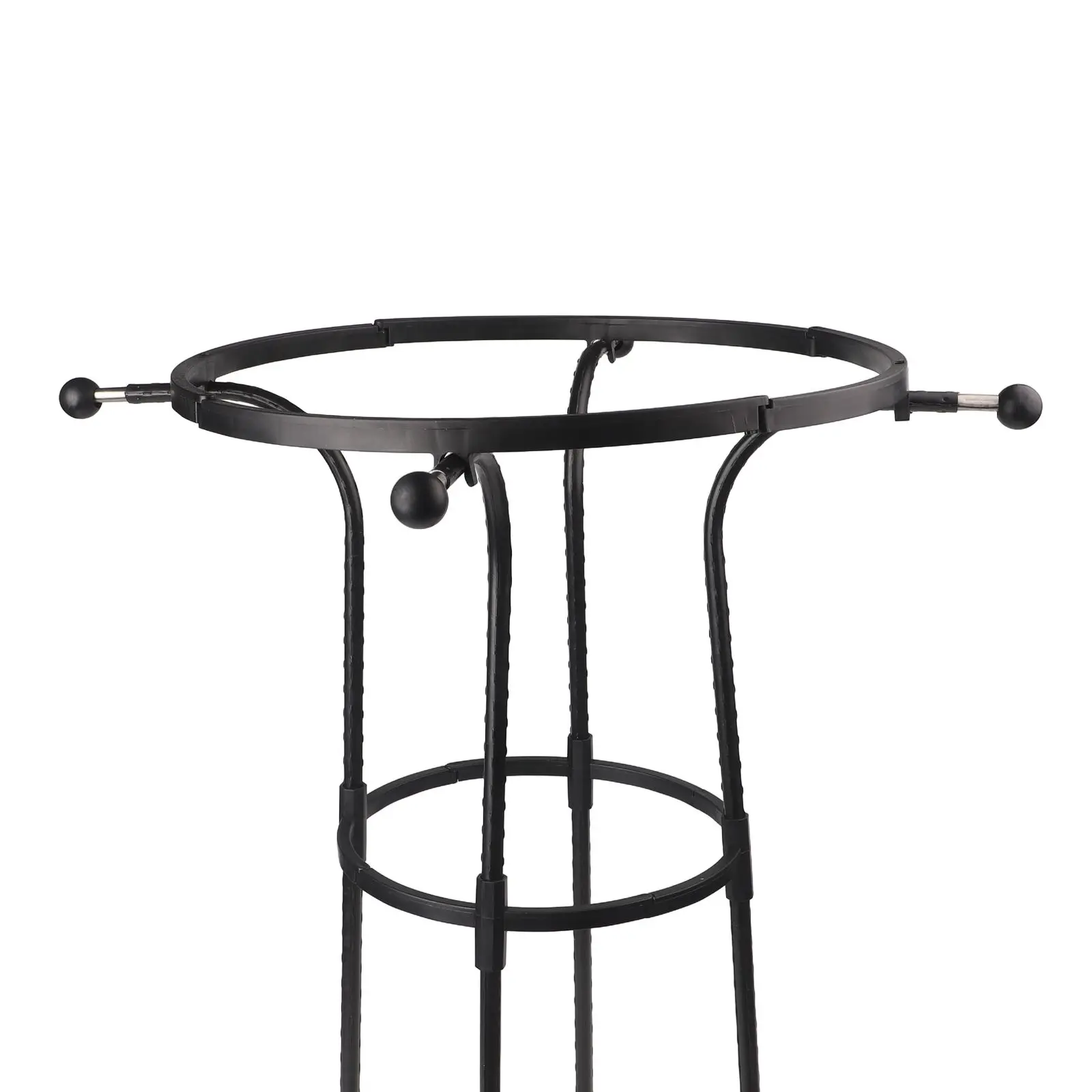 

Арочная садовая сетка Рамка с арочной сеткой 180 см Рамка для садовой сетки Несколько вариантов размера Компактная опора для растений