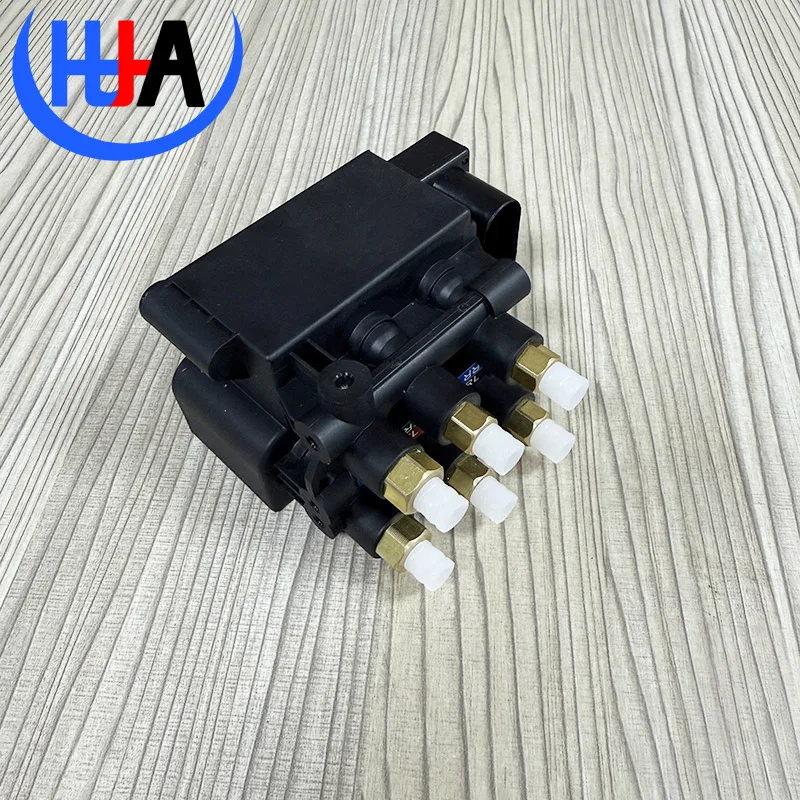 

1pcs Auto Part Air Suspension Valve Block For ZEEKR 001 Zeekr001 Airmatic sturt supply air system
