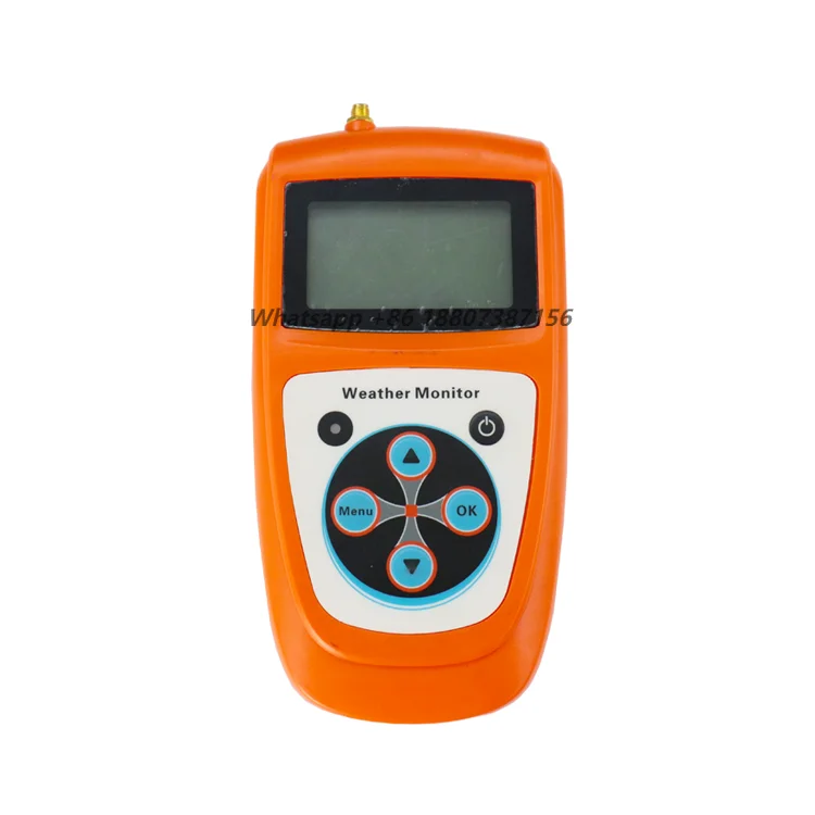 Wholesale High Quality TZS Series Agriculture Digital Handheld Analyzer Multi-parameter Soil Meter