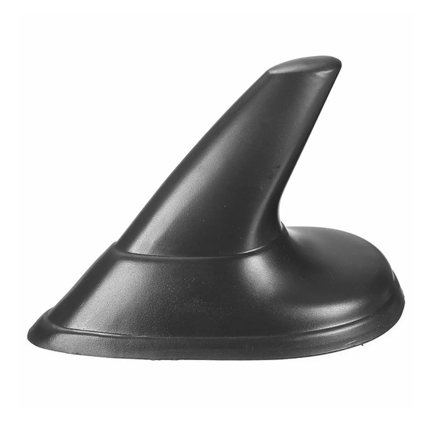 1PCS Shark Fin Rubber Dummy Antenna Aerial Cover 12762122 For Saab 9-3 9-3SS 9-5 Car Exterior Aerials Replacement Parts