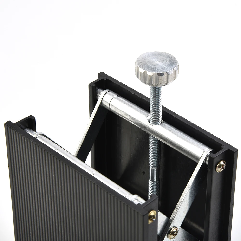 

90*90mm Is Suitable For 12 Lines And 16 Lines Level Instrument Wall Mounted Aluminum Alloy Bracket Instrument Lifting Table
