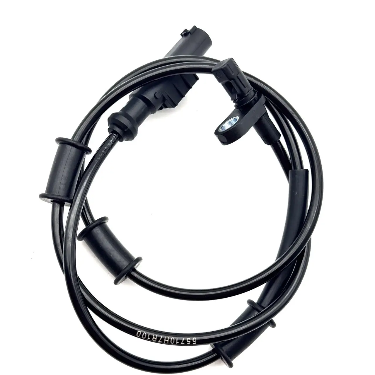 55710H7R100H000 Vorderer & 65710H7R120H000 Hinterer ABS-Geschwindigkeitssensor für Suzuki Houjue HJ150T-28 – Detail 3