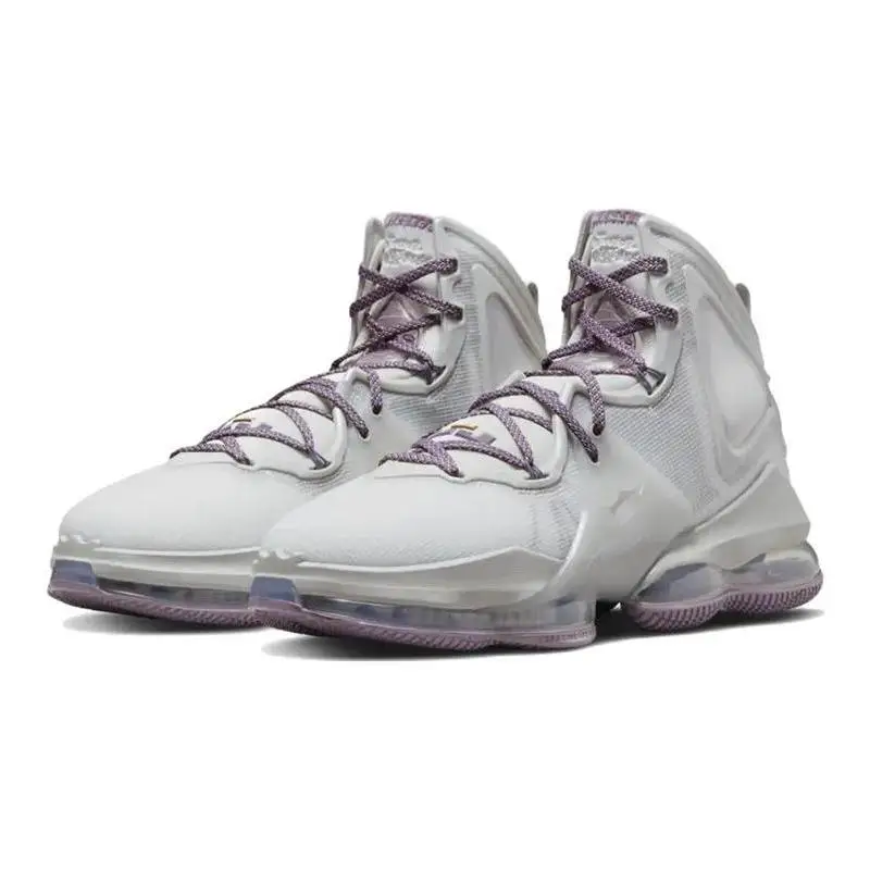 Nike-Nike LeBron 19 Esforce Tênis, Greatness Tênis, DC9340-004