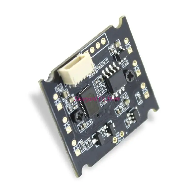 

N3UC OV9726 Camera Module Board 1MP 3/2.8/6mm Focal-length Supports MJPG/YUY2 for Face Recognition Projects USB Driver
