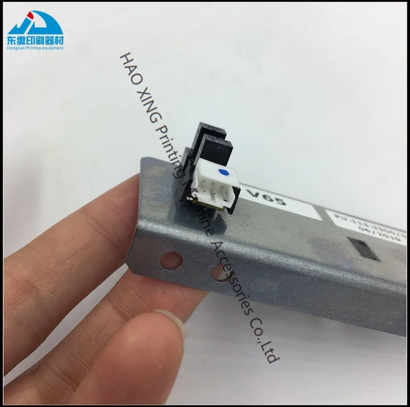 قطع غيار ماكينات طباعة أوفست الاستشعار الحراري CPL PU.115.3500/03 لملحقات طباعة هايدلبرغ CTP 1 قطعة الاستشعار