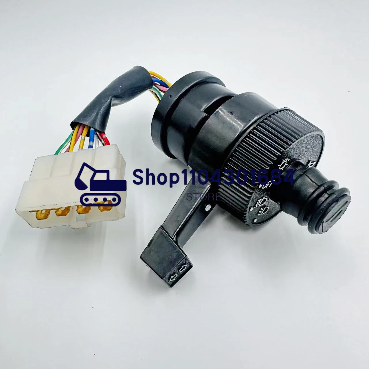 

Combination Switch 31351-32100 Kubota L2050 L2250 L2350 L2500 L2550