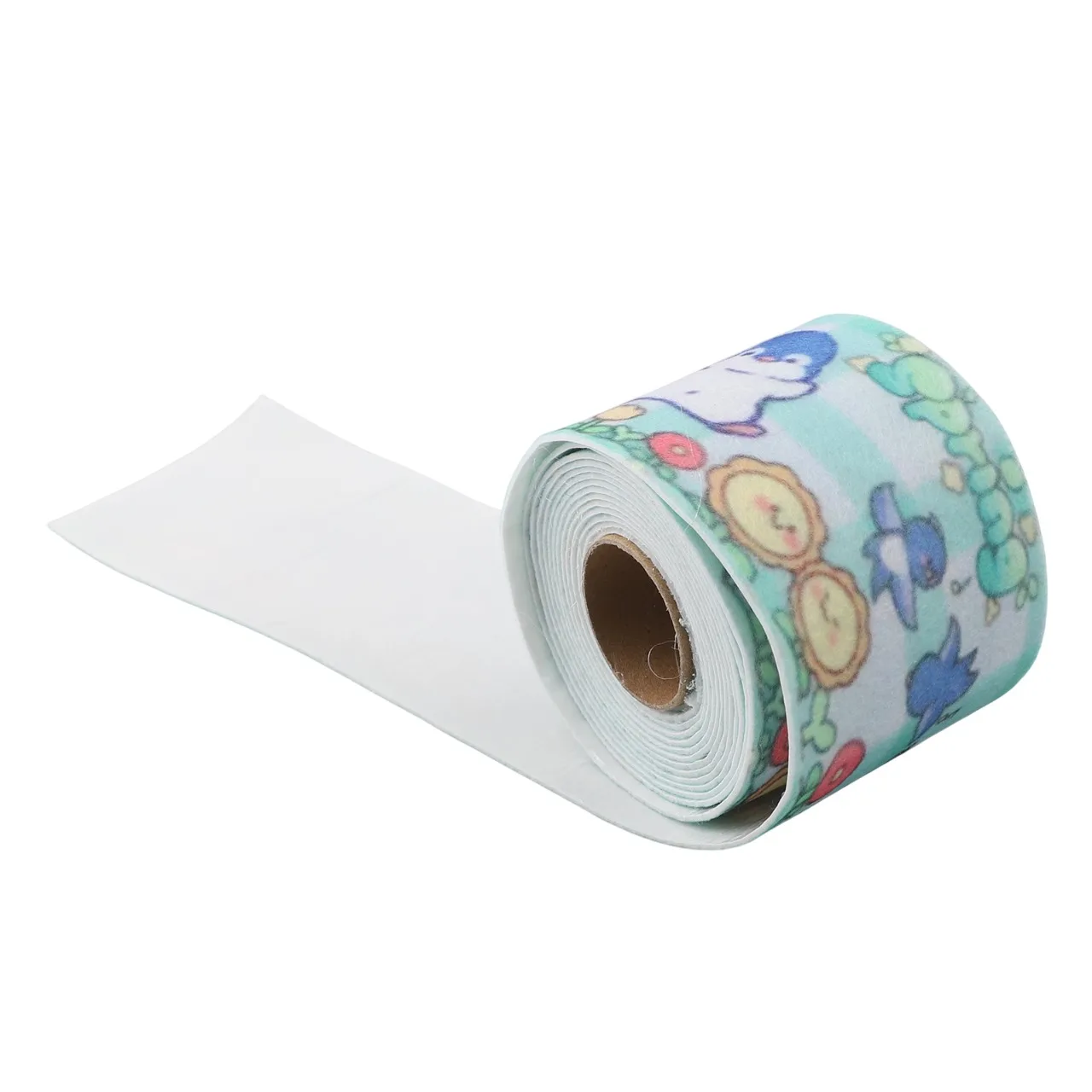 

Effortless Maintenance with Washable Window Condensation Strips Measuring at an Impressive Length of 280cm per Roll