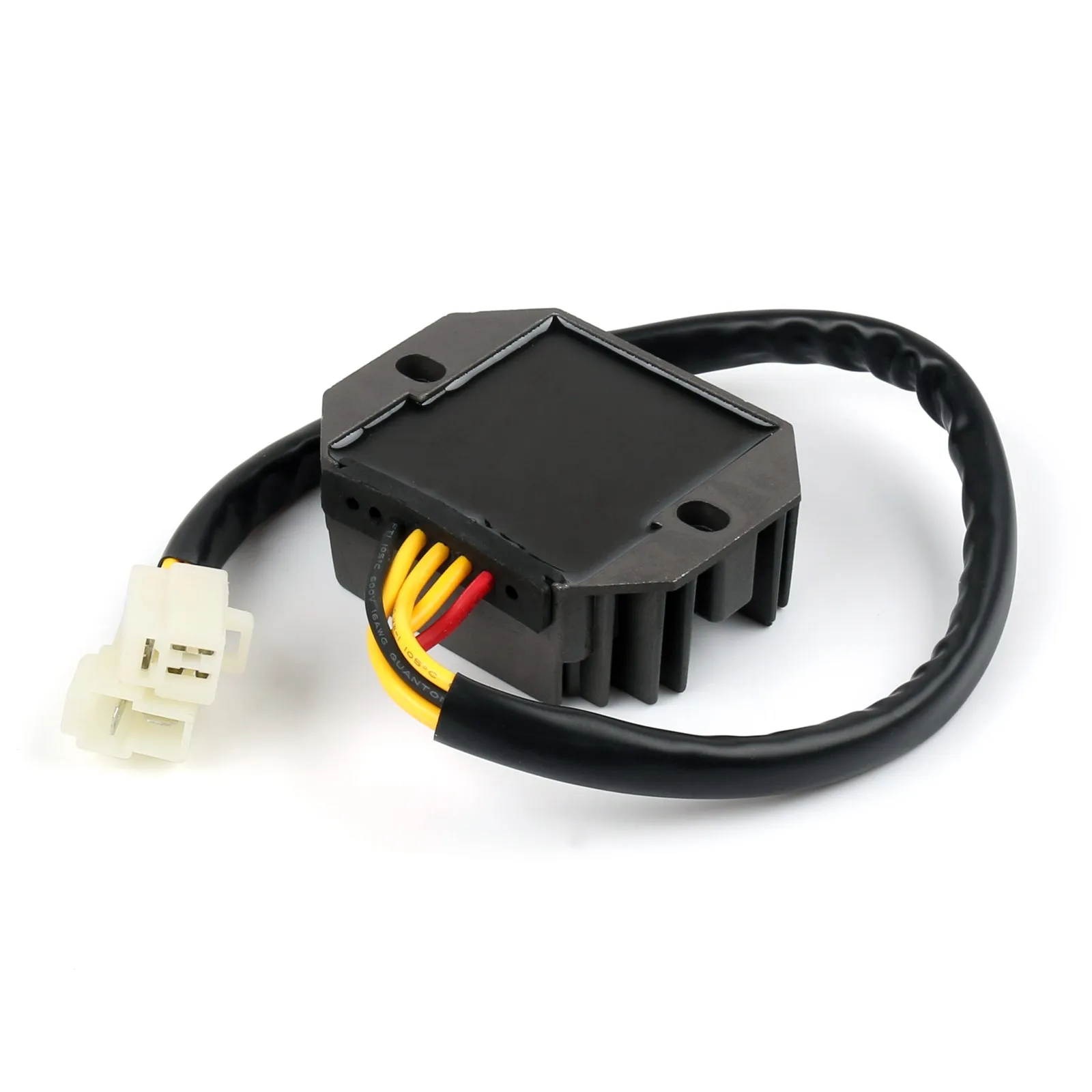 

Регулятор напряжения выпрямителя Artudatech подходит для Suzuki GSXR400 GK76A 1990-1995 GS500 1989-2003 гг.