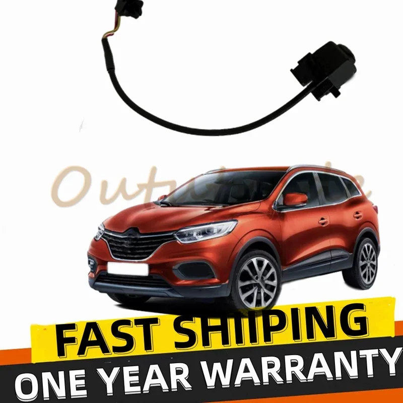 

1PC For Renault Kadjar 2016-2019 284427832R Car Rear View Camera Backup Reverse Parking Reversing Camera