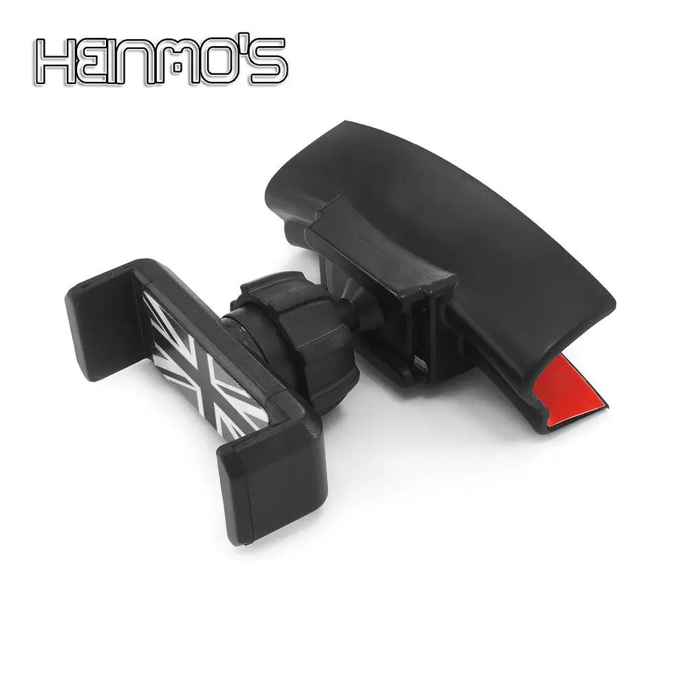 For Mini F54 F55 F56 F57 F60 2014-2021 Cooper S JCW Car Cell Phone Holder Holder GPS 2022 2023 Phone Bracket
