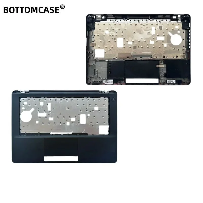 

BOTTOMCASE® Latitude E5270 5270 Upper Case Palmrest Keyboard Bezel Cover A15511