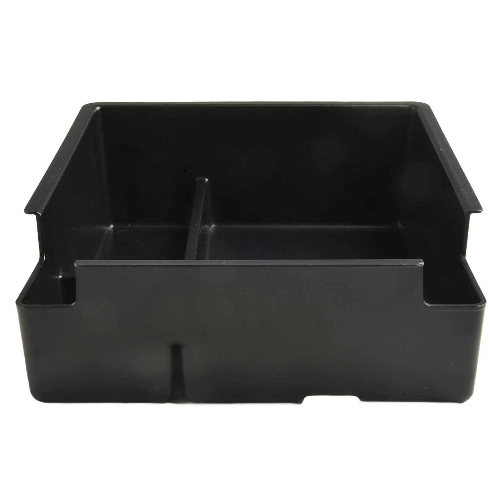 Car Accessory 40*15*2CM Car Armrest Tray 2023-2024 Car Tray ABS Material Practical Wear-resistant Anti-corrosion