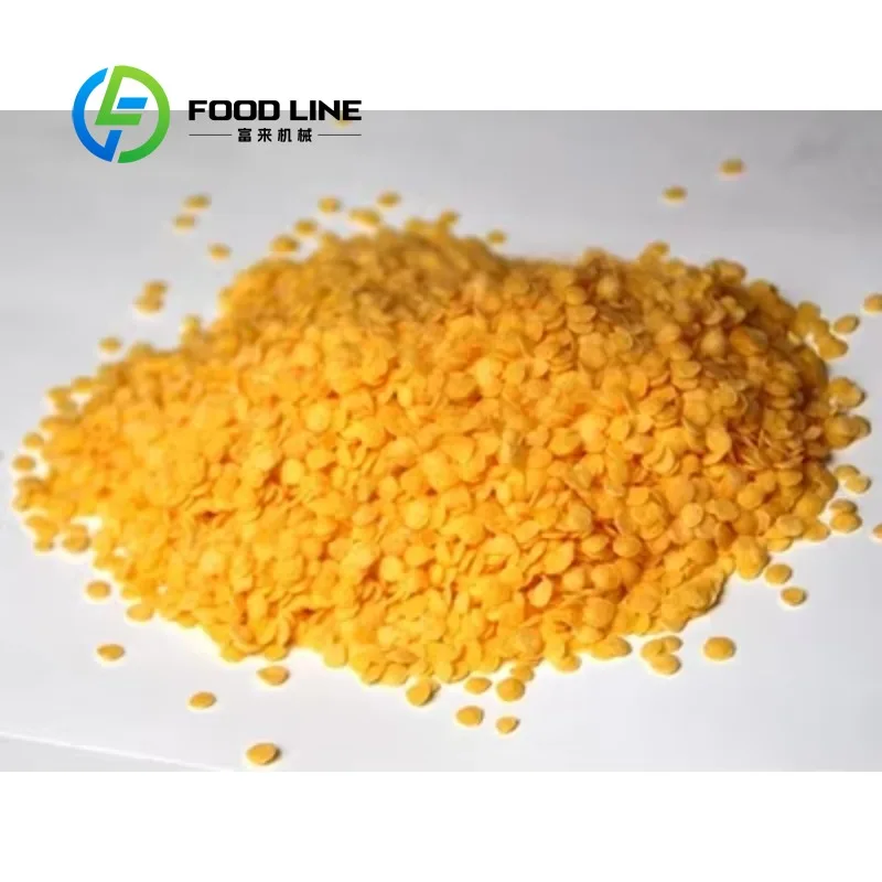 صانع فتات الخبز بانكو التجارية آلة كسارة الطعام الصناعية لمعالجة المصنع حسب الطلب #6