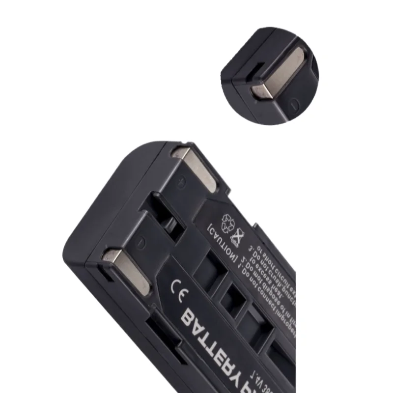 High Quality 7.4V 3400mAh LB220 SB-L160 Battery for JDSU Infrared Thermal Imager Replacement Battery