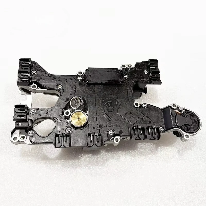 Hot Cars Spare Parts for 724.02  Gear Box TCU TCM Auto Transmission Systems A005 446 3710