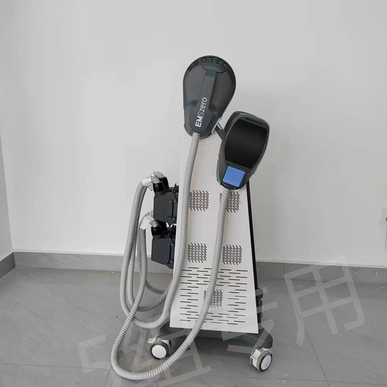 Emszero ultra  RF Machine 2024 EMSzero Body Sculpting Machine EMS Fat Burning EMS Slimming