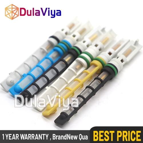 Imagen 2 del producto Envío gratuito 30 Uds válvula de acelerador de aire acondicionado válvula de expansión válvula de expansión de acrobación válvula de expansión de aire acondicionado