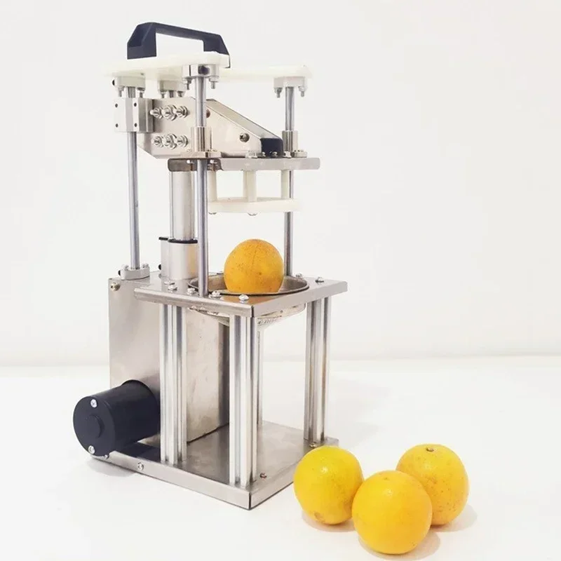 

Orange Juicer Machine,220V 24V Juice Extractor, Pomegranate Orange Squeezer, Electric Orange Juice Machine