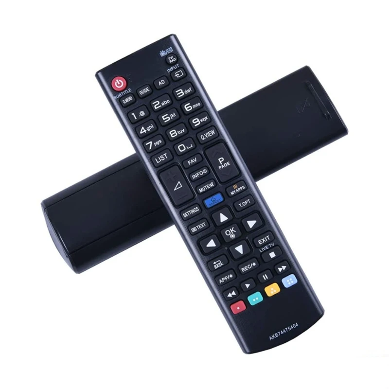 AKB 74475404 Zamienny pilot zdalnego sterowania do AKB 73715603 49LF590V 50LB582 29LN460R 32LF580V 26LN460R 42LF580V Drop Shipping