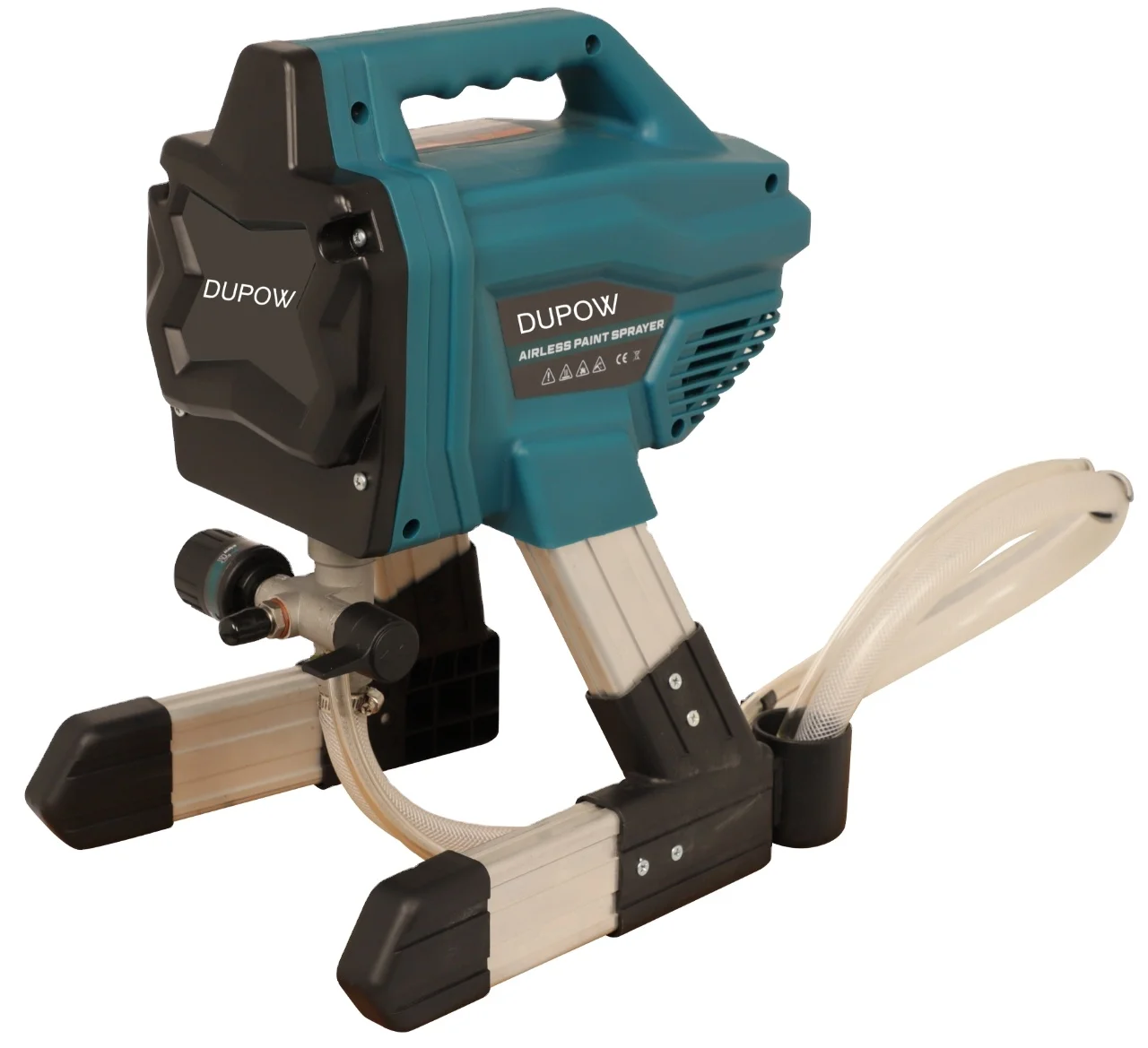 

Electric High Pressure Power Tools 230V Airless Paint Sprayer High Quality Power Spray Guns