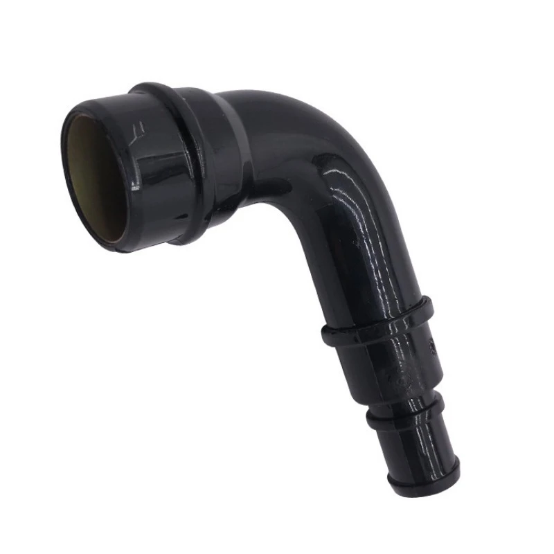 

Automotive exhaust pipe, exhaust circulation valve for Audi Volkswagen 06A103213F